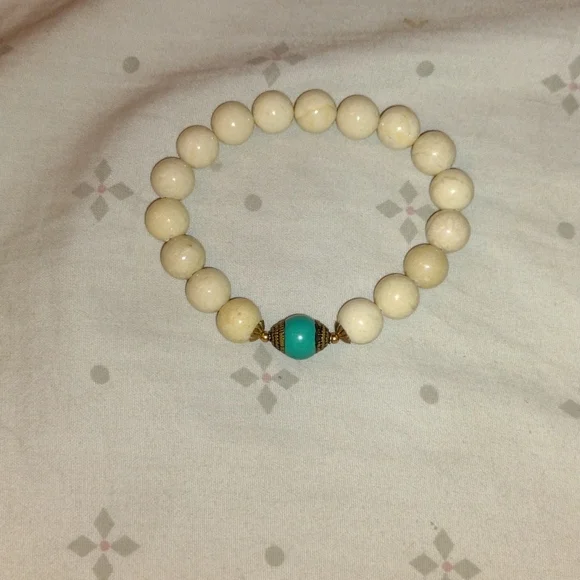 Boho bracelet - Picture 2 of 2